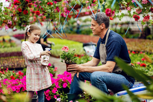 Indoor Gardening Hacks: Tips and Tricks for Maximizing Plant Growth